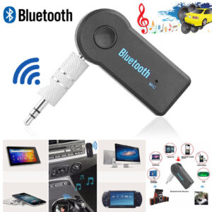 Bluetooth V3.0 EDR Wireless Stereo Audio Music Receiver Module
