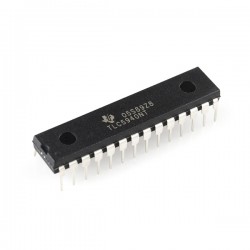 TLC5940NT