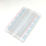 Breadboard 8.5x5.5sm (400 yuva)