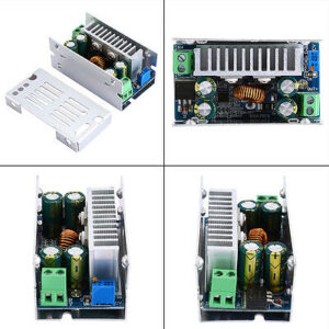 DC-DC 200W 15A 8-60V alçaldıcı modul