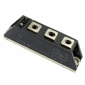 МТТ2-80-8-2 Tristor modulu