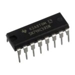 SN74HC595N