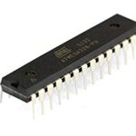 Atmega328P-PU