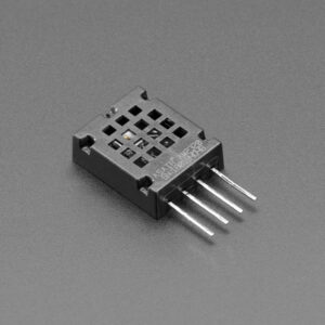 AM2320 rəqəmsal temperatur rütubət sensoru