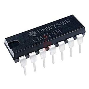 LM324