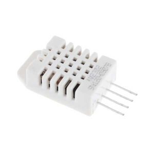 AM2302/DHT22 rəqəmsal temperatur rütubət sensoru