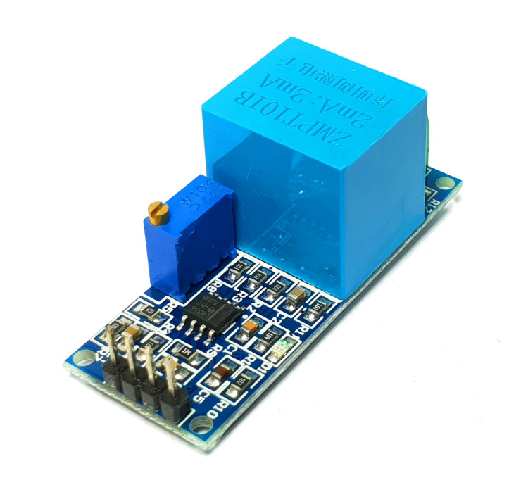 ZMPT101B