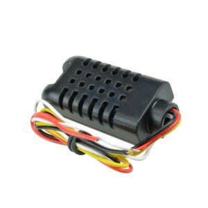 AM2320B rəqəmsal temperatur rütubət sensoru