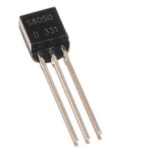 S8050