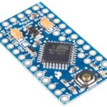 Arduino Pro Mini 328-5V/16MHz