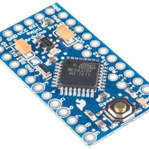 Arduino Pro Mini 328-5V/16MHz