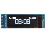 OLED display 128×32  0.91 inch