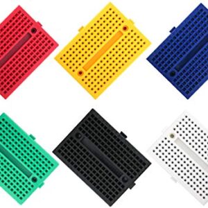 Kiçik breadboard