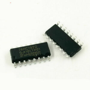 74HC192D