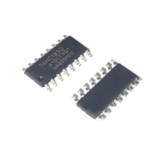 74HC193D