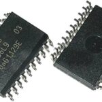 74HCT245D