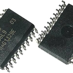 74HCT245D
