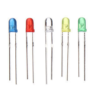 LED 3mm