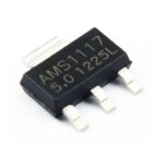 AMS1117-5.0