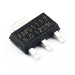 AMS1117-5.0