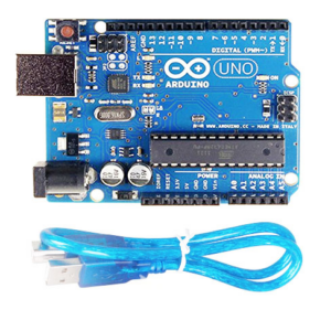 Arduino UNO