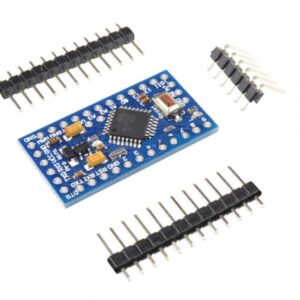 Arduino pro mini 3.3V/8MHs
