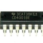 CD4001BE