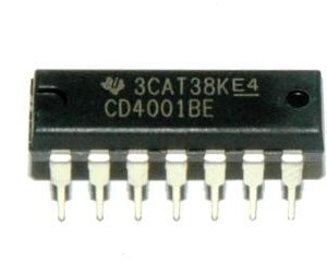 CD4001BE