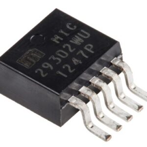 MIC29302WU