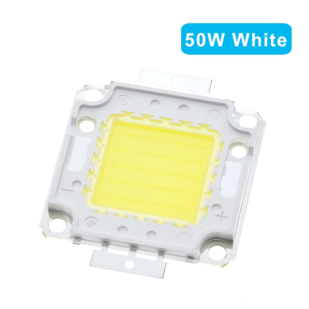 50W LED