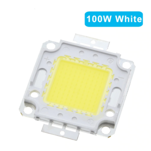 100W LED