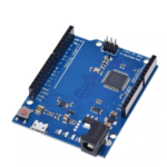 Arduino Leonardo R3 Microcontroller Atmega32u4