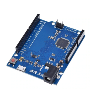 Arduino Leonardo R3 Microcontroller Atmega32u4