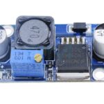 LM2596 alçaldıcı modul
