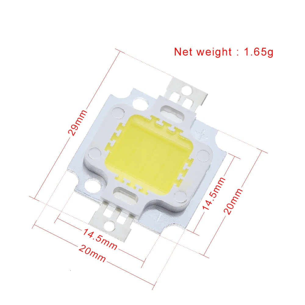 LED 10W - Image 4