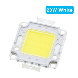 20W LED
