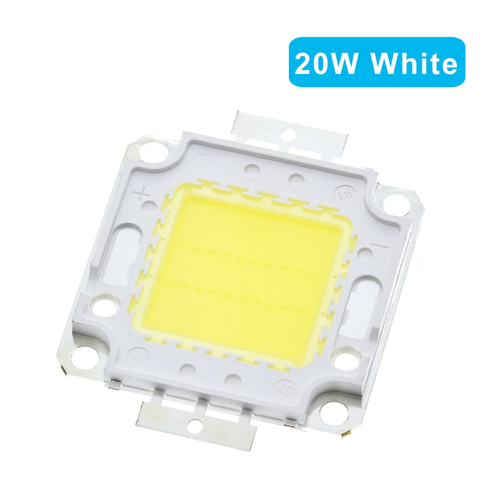 20W LED