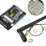 OV2640 ESP32-CAM