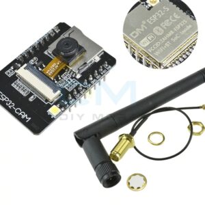 OV2640 ESP32-CAM