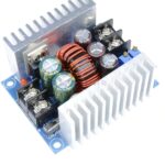 300W 20A alçaldıcı modul