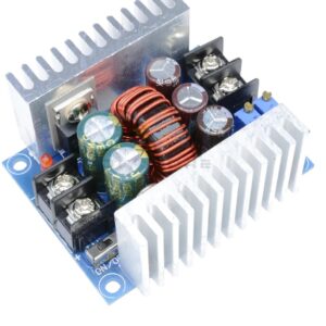 300W 20A alçaldıcı modul