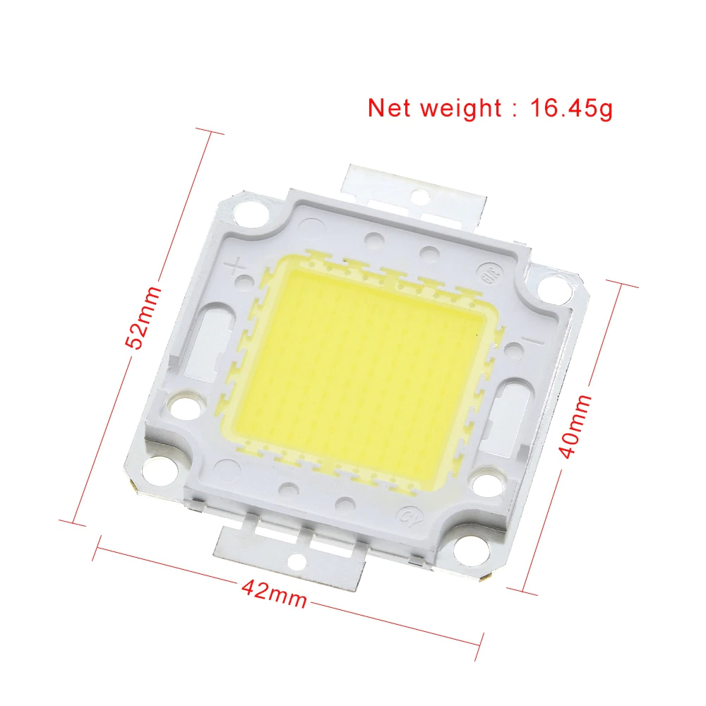 100W LED - Image 4