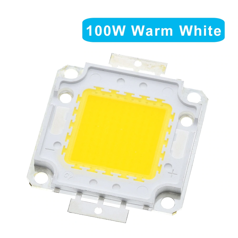 100W LED - Image 5