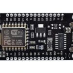 NodeMcu v3 CH340 Lua