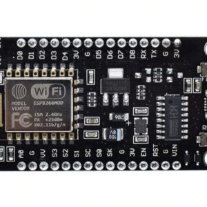 NodeMcu v3 CH340 Lua