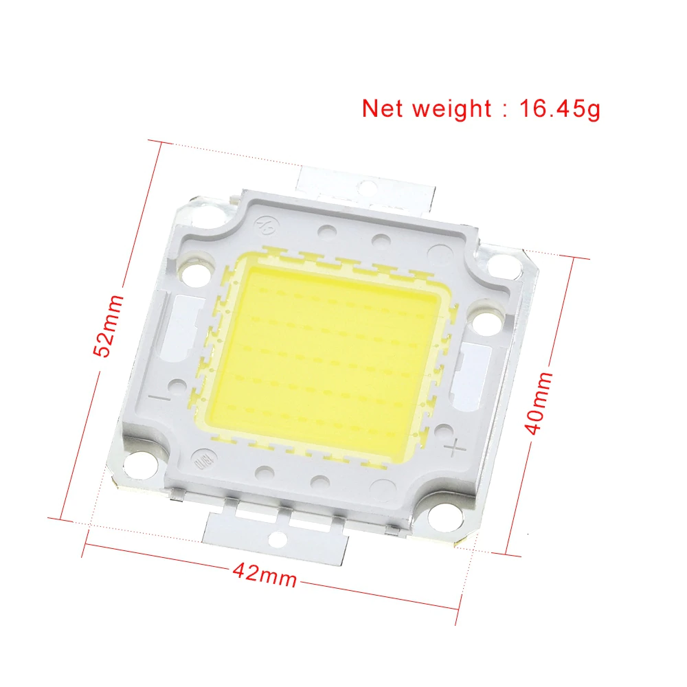 20W LED - Image 2