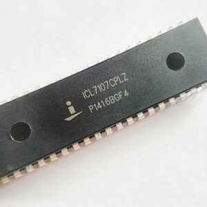 ICL7107CPLZ