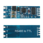 TTL turn RS485 module