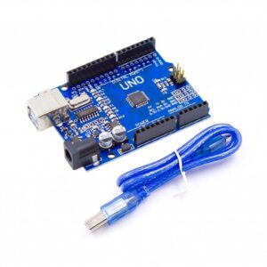 Arduino Uno (CH340)