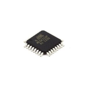Atmega328P-AU